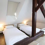 Hotel Katrca Ljubljana