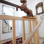 Hotel Katrca Ljubljana