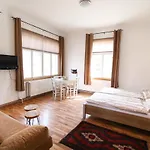 Hotel Katrca Ljubljana