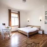 Katrca Hotel Ljubljana