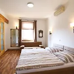 Katrca Hotel Ljubljana