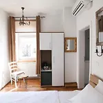 Katrca Hotel Ljubljana