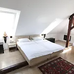 Katrca Hotel Ljubljana