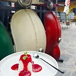 Katrca Hotel Ljubljana