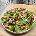 Hotel Katrca Ljubljana