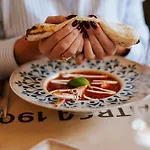 Katrca Hotel Ljubljana