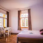 Katrca Hotel Ljubljana