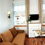 Katrca Hotel Ljubljana