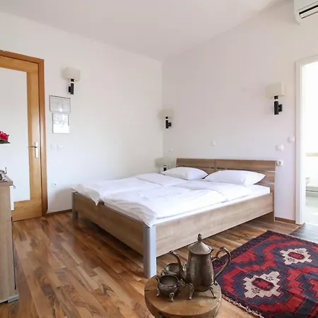 Katrca Hotel