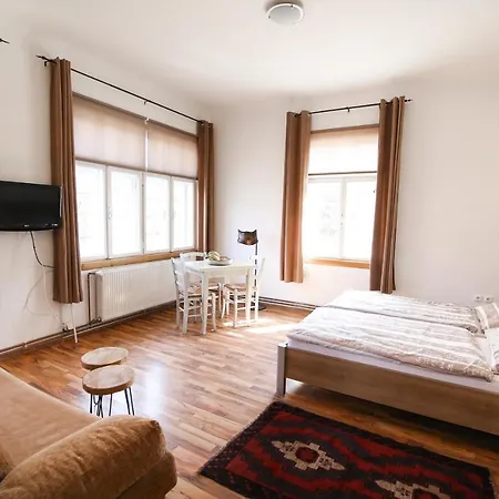 Hotel Katrca Lublaň