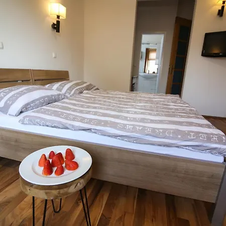 Hotel Katrca
