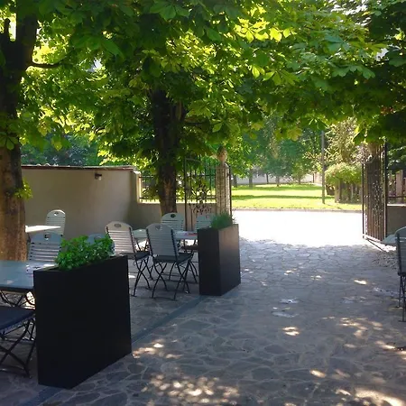 Katrca Hotel Lubiana