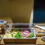 カトルカ 3* リュブリャナ