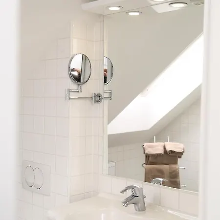 Hotel Katrca Ljubljana