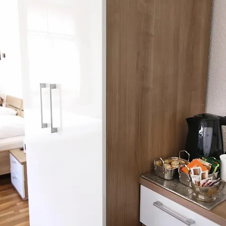 Katrca Hotel Ljubljana