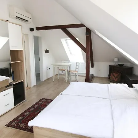 Hotel Katrca Ljubljana
