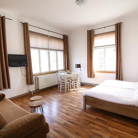 Katrca Hotel
