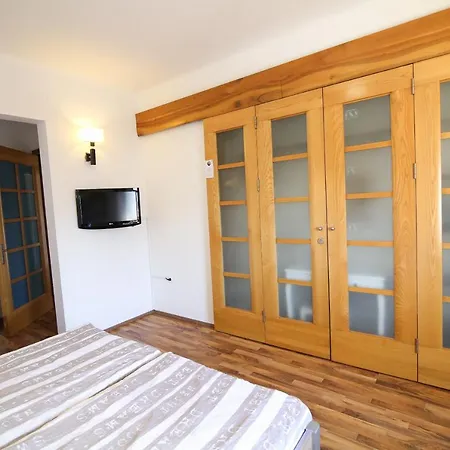 Hotel Katrca