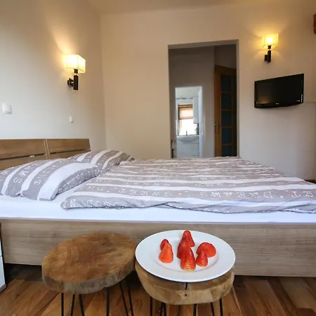 Hotel Katrca
