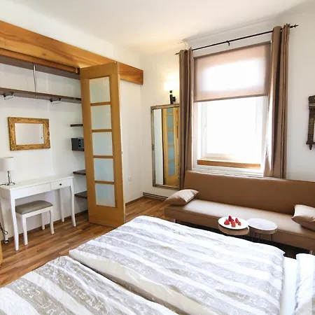 Katrca Hotel