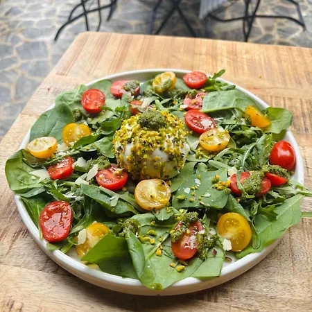 Hotel Katrca Ljubljana