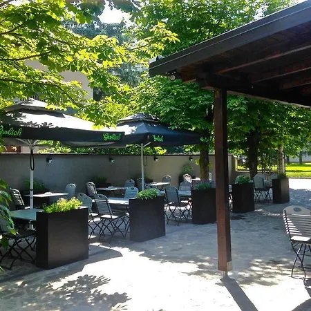 Katrca Ljubljana