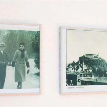 カトルカ ホテル リュブリャナ