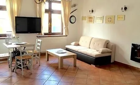 Katrca 3* Ljubljana