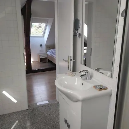 Katrca Hotel Ljubljana