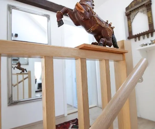 فندق Katrca ليوبليانا