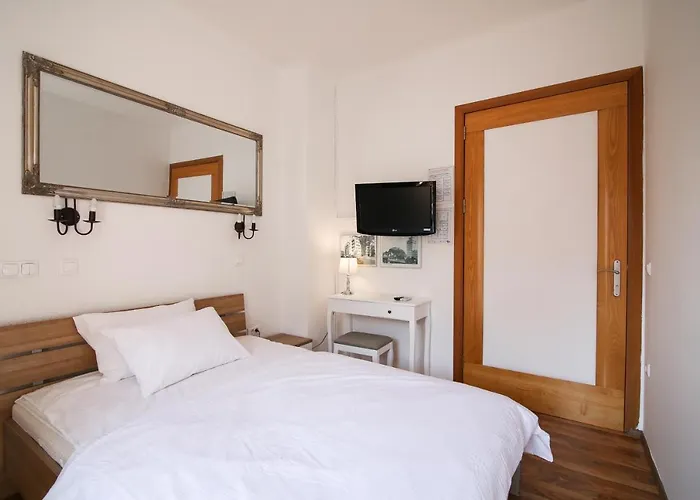 Katrca Hotel Ljubljana