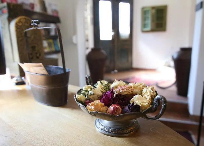 فندق Katrca ليوبليانا