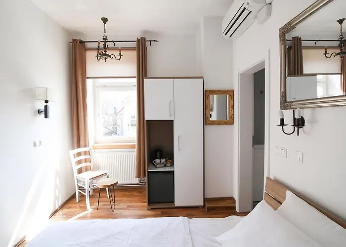 Katrca فندق ليوبليانا