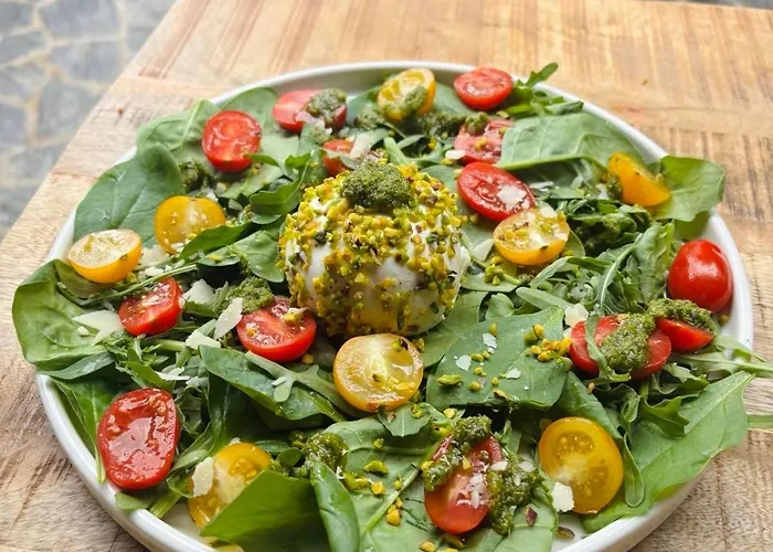 Otel Katrca Ljubljana