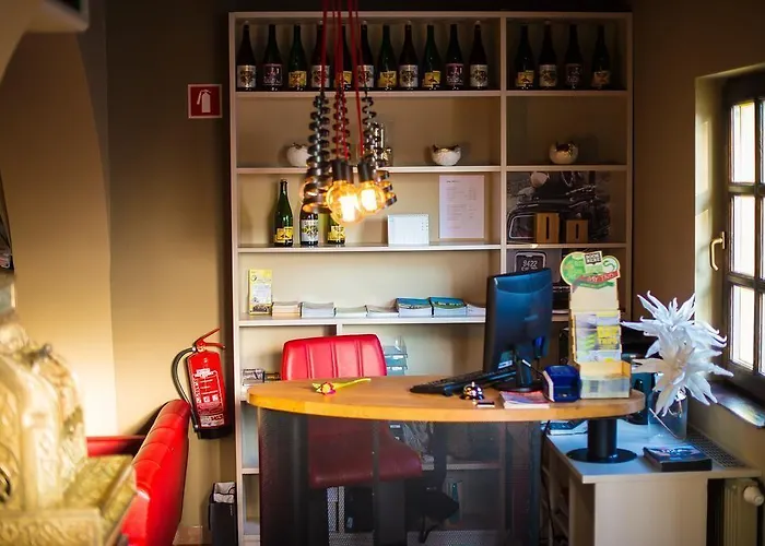 Katrca 3* ليوبليانا