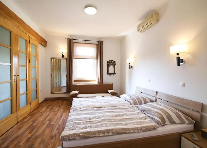 Katrca Hotel Lubiana